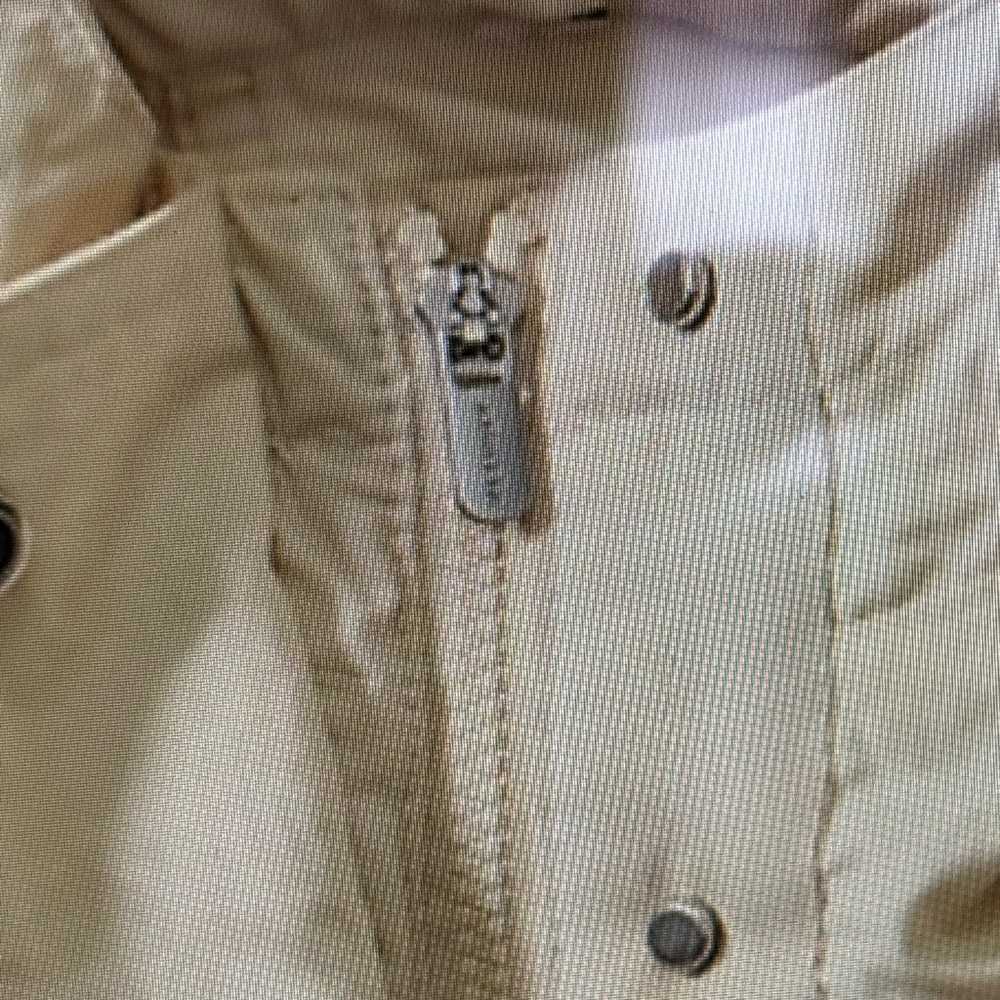 Athleta Everywhere Anorak in Cream - Picture 5 of 6